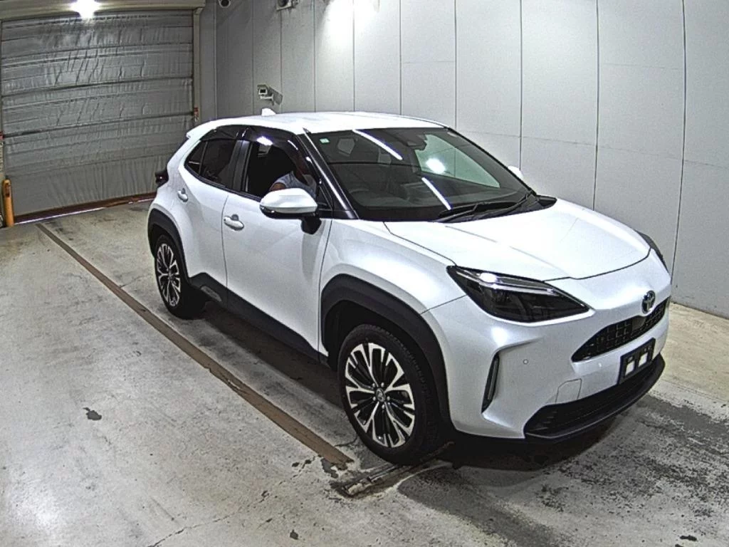 Toyota Yaris Cross MXPB10 2023